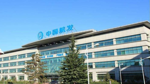 中國(guó)航發(fā)南方工業(yè)：航空專(zhuān)用平衡機(jī)定制案例！