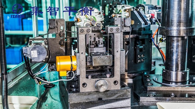 平衡機故障及排除方法都有哪些？