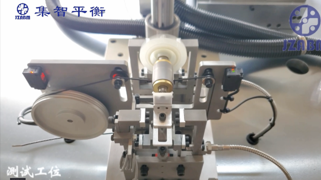 如何正確選擇轉(zhuǎn)子全自動平衡機(jī)？