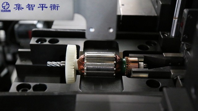 轉(zhuǎn)子動平衡和靜平衡的區(qū)別是什么？