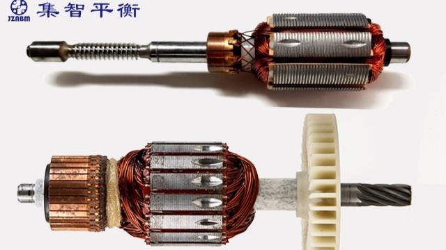 轉(zhuǎn)子平衡度不良能不能通過噪音判斷？