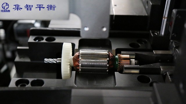 動(dòng)平衡機(jī)是干嘛的？
