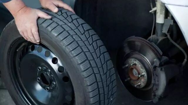汽車車輪為什么要做動平衡？