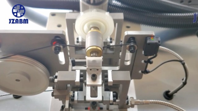 無刷轉(zhuǎn)子平衡修正機，有效提升電機工作效率和穩(wěn)定性