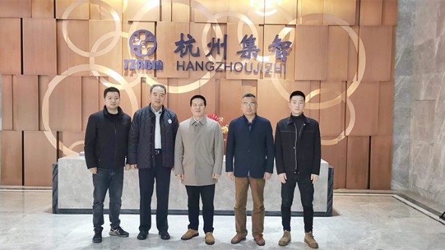 歡迎“鋁車輪質(zhì)量協(xié)會”各成員來公司參觀訪問！
