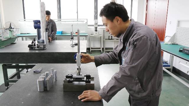動平衡機靈敏度是什么意思？
